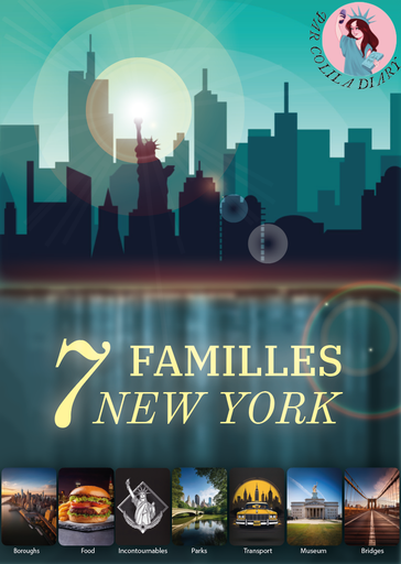Jeux de 7 familles  New York